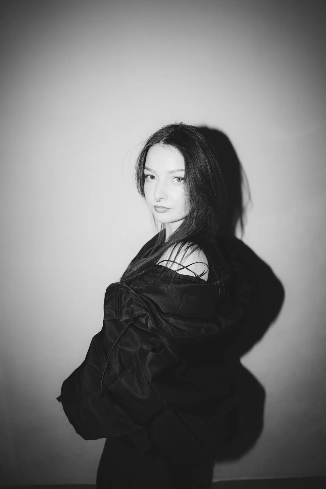 Verča, Make-up artist